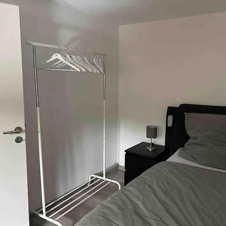 Helle Wohnung Zentrumslage,50M2 拜罗伊特 外观 照片