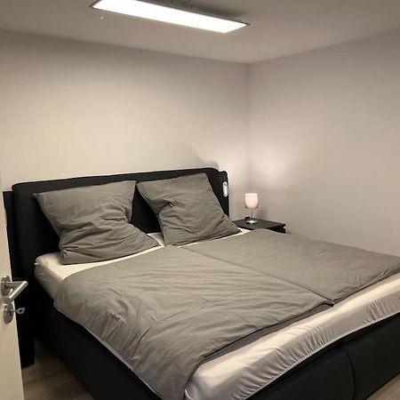Helle Wohnung Zentrumslage,50M2 拜罗伊特 外观 照片