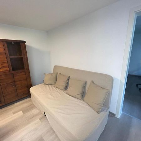 Helle Wohnung Zentrumslage,50M2 拜罗伊特 外观 照片