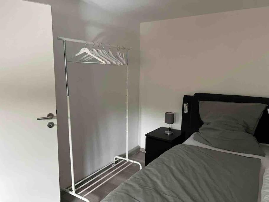 Helle Wohnung Zentrumslage,50M2 拜罗伊特 外观 照片