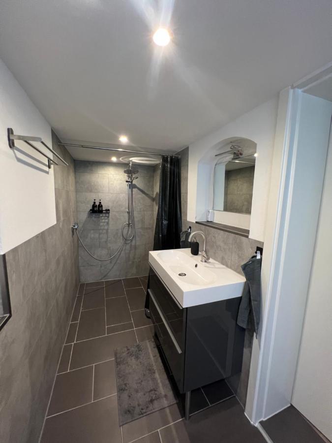 Helle Wohnung Zentrumslage,50M2 拜罗伊特 外观 照片