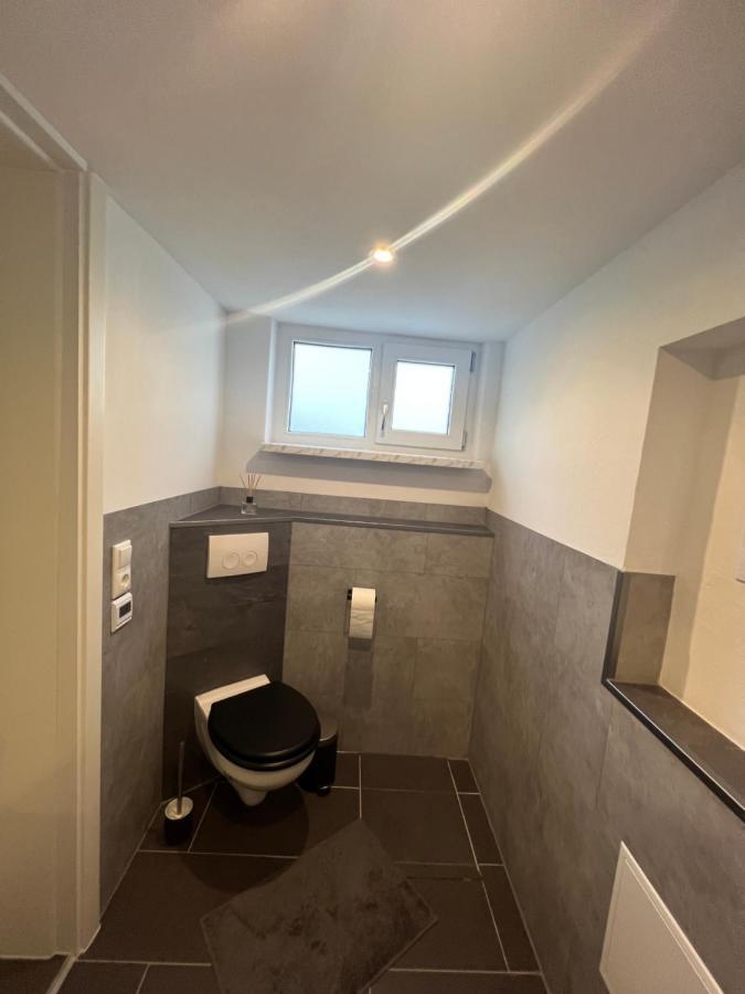 Helle Wohnung Zentrumslage,50M2 拜罗伊特 外观 照片