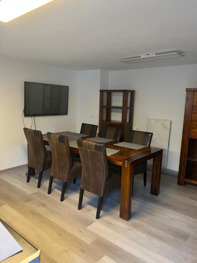 Helle Wohnung Zentrumslage,50M2 拜罗伊特 外观 照片